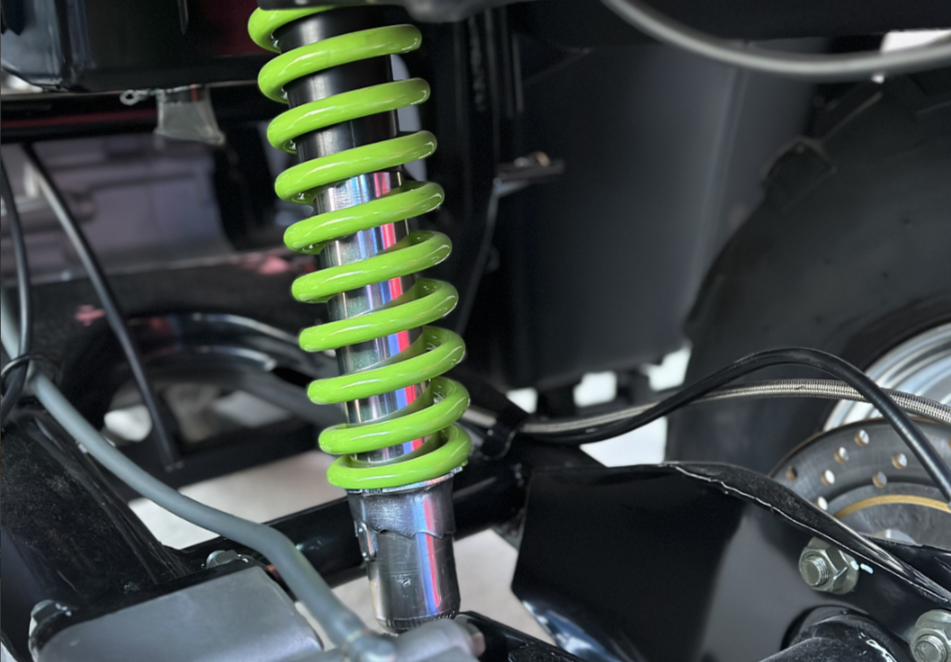 Квадроцикл GBM EXPLORER 400 NEW PREMIUM в Красноярске Квадроцикл GBM EXPLORER 400 NEW PREMIUM в Красноярске