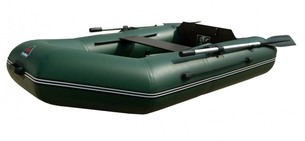 ЛОДКА НАДУВНАЯ YUKONA 230 TL (БЕЗ ПАЙОЛА) в Красноярске