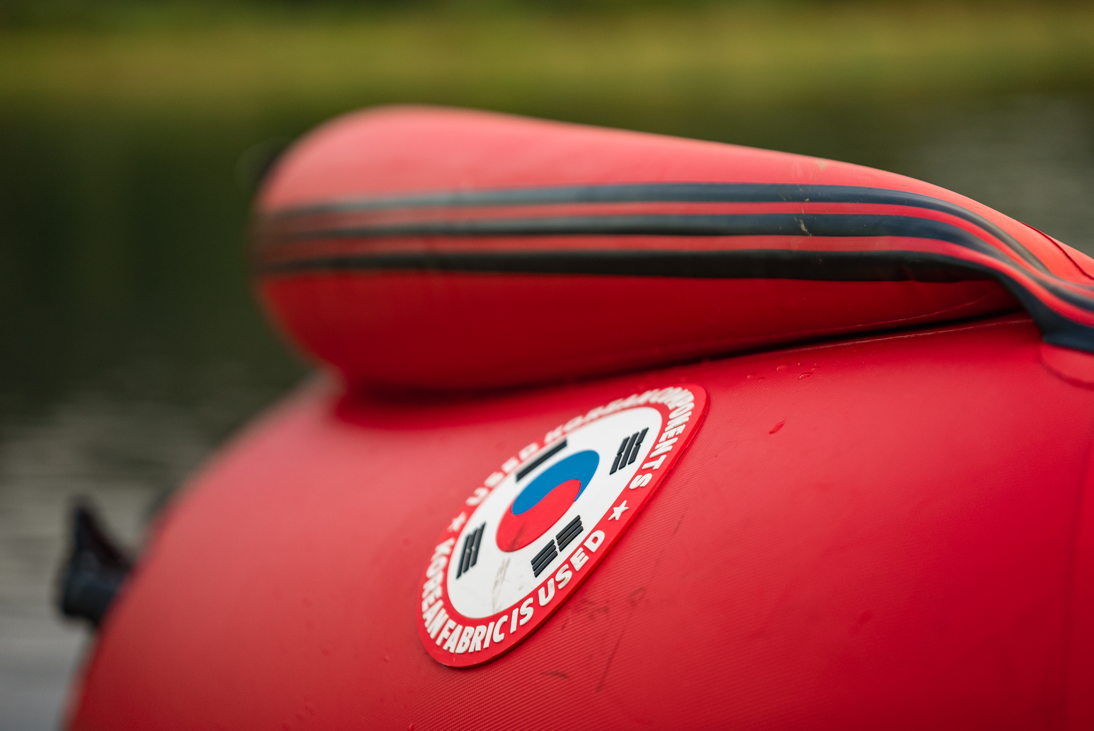 Лодка MISHIMO RIVER FJET PRO 430  под водомет в Красноярске