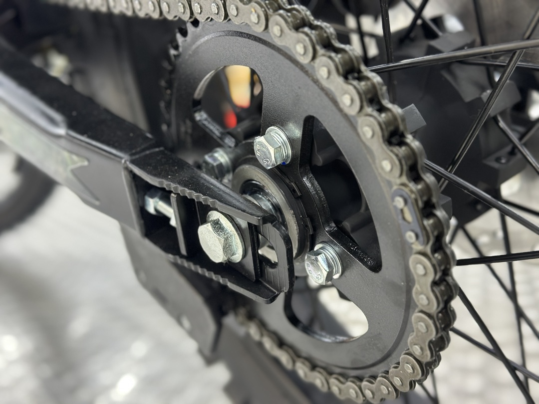 Кроссовый мотоцикл PROMAX ARMY 250 в Красноярске Кроссовый мотоцикл PROMAX ARMY 250 в Красноярске