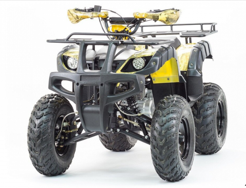 Квадроцикл MOTOLAND (МОТОЛЕНД) 250 ADVENTURE в Красноярске Квадроцикл MOTOLAND (МОТОЛЕНД) 250 ADVENTURE в Красноярске