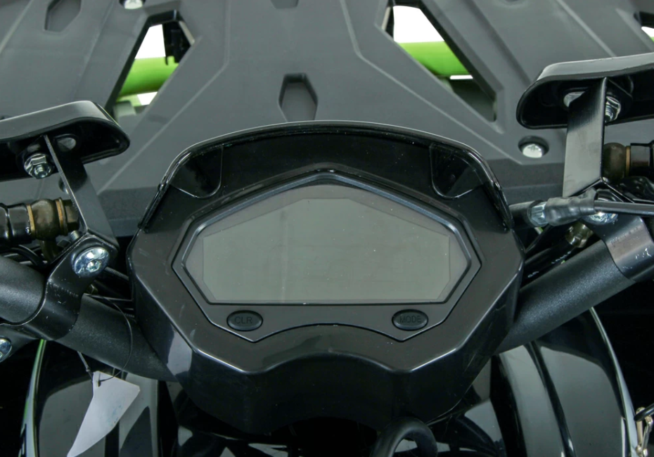 Квадроцикл YACOTA DRAGON LUX 125 в Красноярске