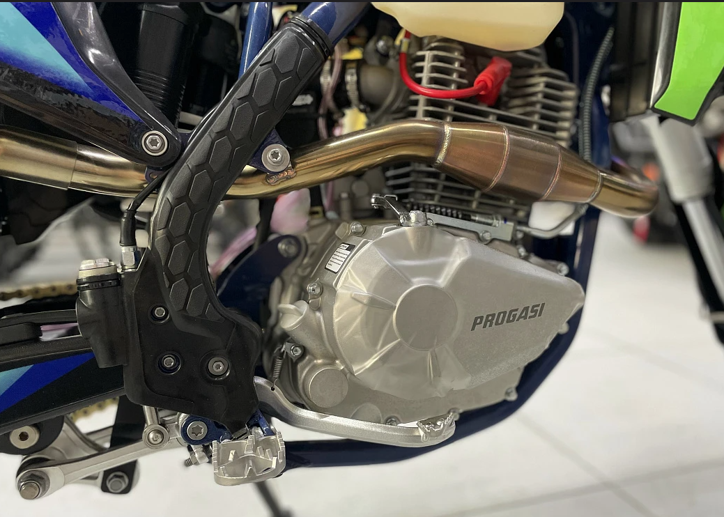 Мотоцикл Progasi RACE 300 AIR PRO SPORT в Красноярске Мотоцикл Progasi RACE 300 AIR PRO SPORT в Красноярске