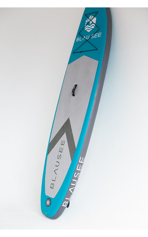 НАДУВНОЙ САП БОРД BLAUSEE 10 в Красноярске НАДУВНОЙ САП БОРД BLAUSEE 10 в Красноярске