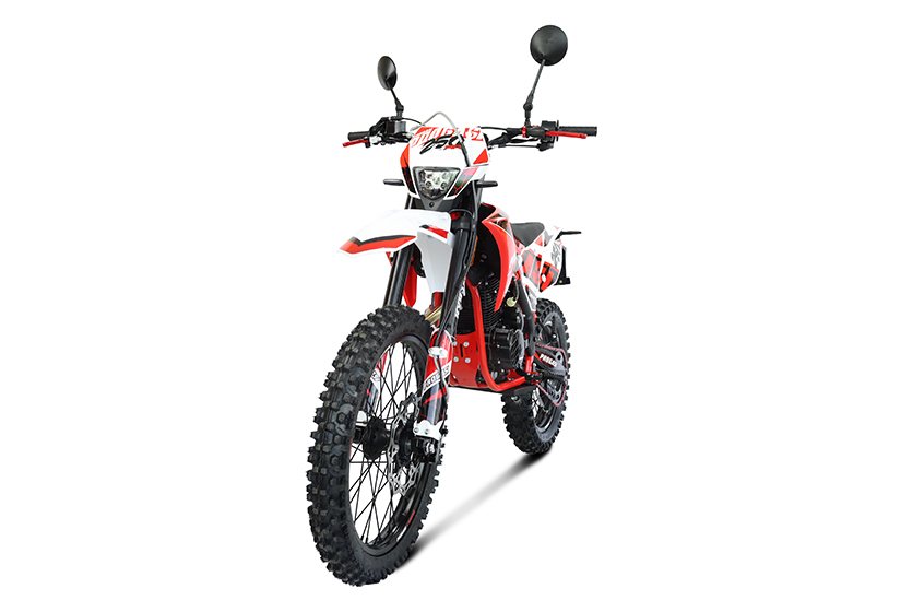 Мотоцикл PROGASI SUPER MAX 250 RR (ЭПТС) в Красноярске Мотоцикл PROGASI SUPER MAX 250 RR (ЭПТС) в Красноярске