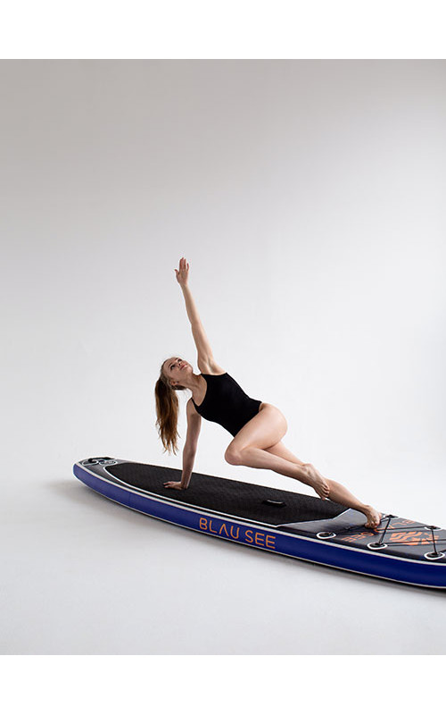 НАДУВНОЙ САП БОРД OCEAN SUNSET 12,6 в Красноярске НАДУВНОЙ САП БОРД OCEAN SUNSET 12,6 в Красноярске