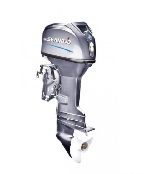 Лодочный мотор SEANOVO SNEF60HVEL-T - EFI (1,85) в Красноярске Лодочный мотор SEANOVO SNEF60HVEL-T - EFI (1,85) в Красноярске