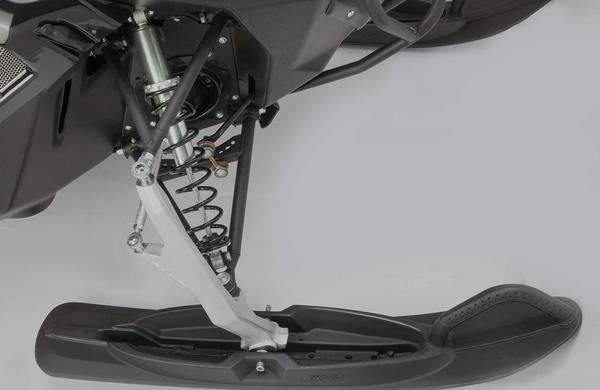 Снегоход STELS SA600R (L LUX WT) ВИТЯЗЬ 2.0 К01 Tech в Красноярске Снегоход STELS SA600R (L LUX WT) ВИТЯЗЬ 2.0 К01 Tech в Красноярске