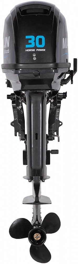 Лодочный мотор MARLIN MP 30 AWRL в Красноярске Лодочный мотор MARLIN MP 30 AWRL в Красноярске