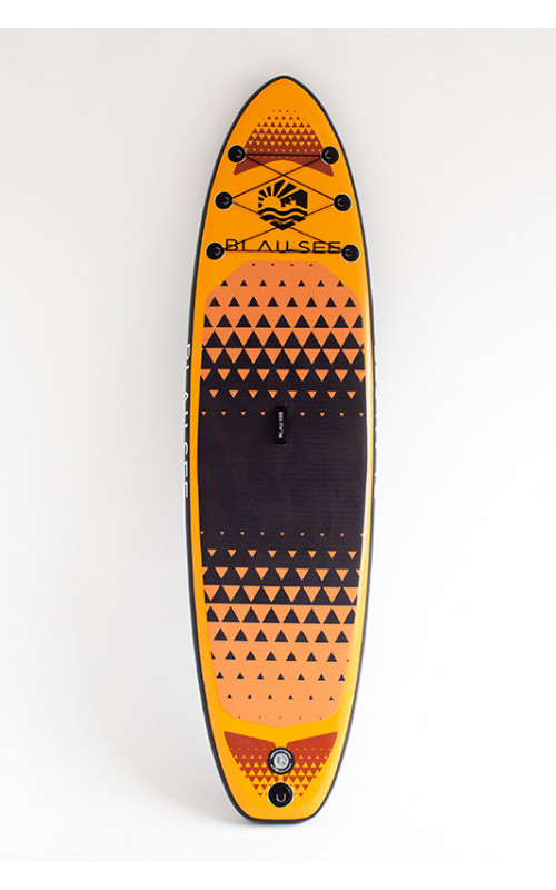 НАДУВНОЙ САП БОРД ORANGA SPACE 10,6 в Красноярске НАДУВНОЙ САП БОРД ORANGA SPACE 10,6 в Красноярске