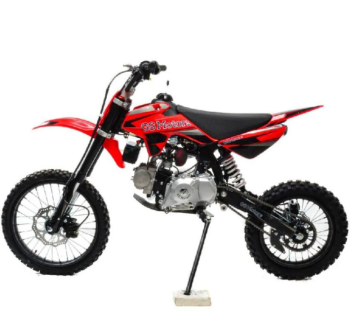 Питбайк MOTOLAND (МОТОЛЕНД) GS Motors S12 17/14 в Красноярске Питбайк MOTOLAND (МОТОЛЕНД) GS Motors S12 17/14 в Красноярске