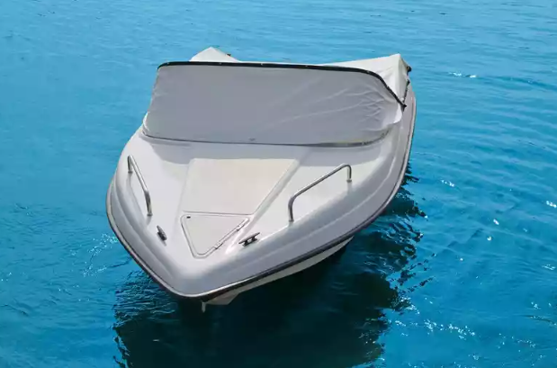 Стеклопластиковый катер Wyatboat-3 (c рундуками) в Красноярске