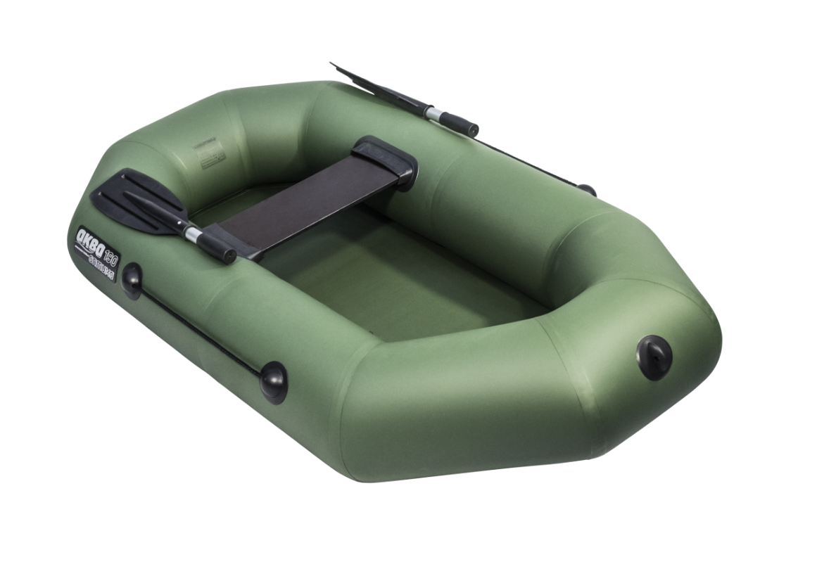  Лодка АКВА-ОПТИМА 190 в Красноярске