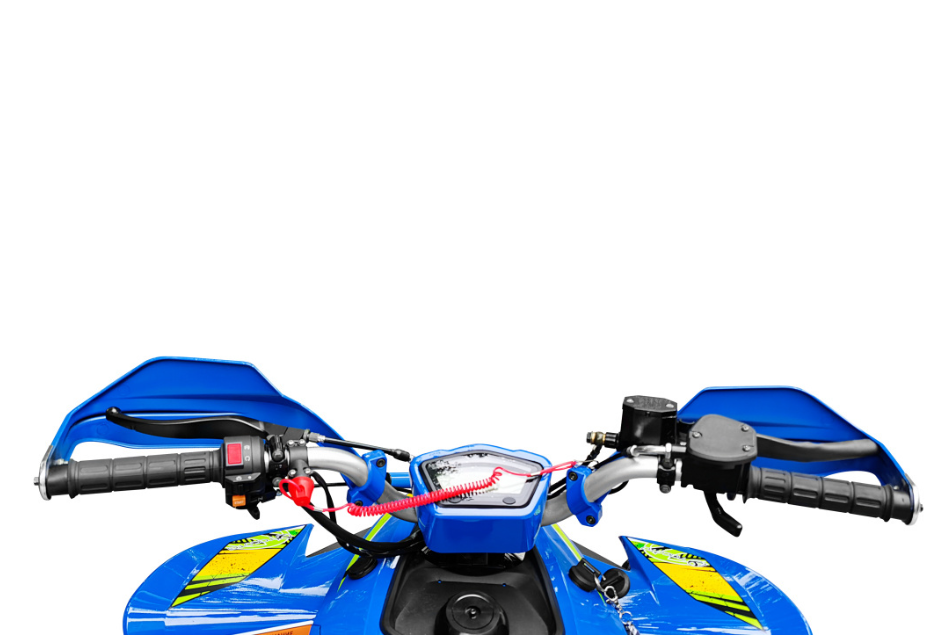 Квадроцикл YACOTA TYPHOON 250 в Красноярске Квадроцикл YACOTA TYPHOON 250 в Красноярске