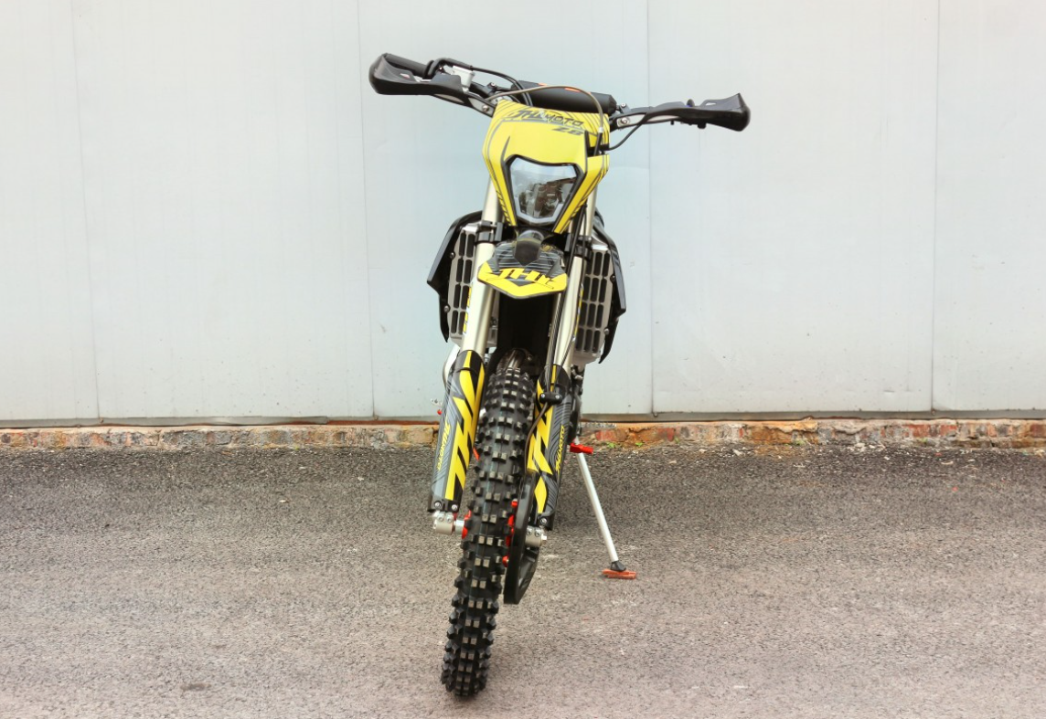 Мотоцикл JHLMOTO JHL Z8 NC300S (182-MN) в Красноярске Мотоцикл JHLMOTO JHL Z8 NC300S (182-MN) в Красноярске