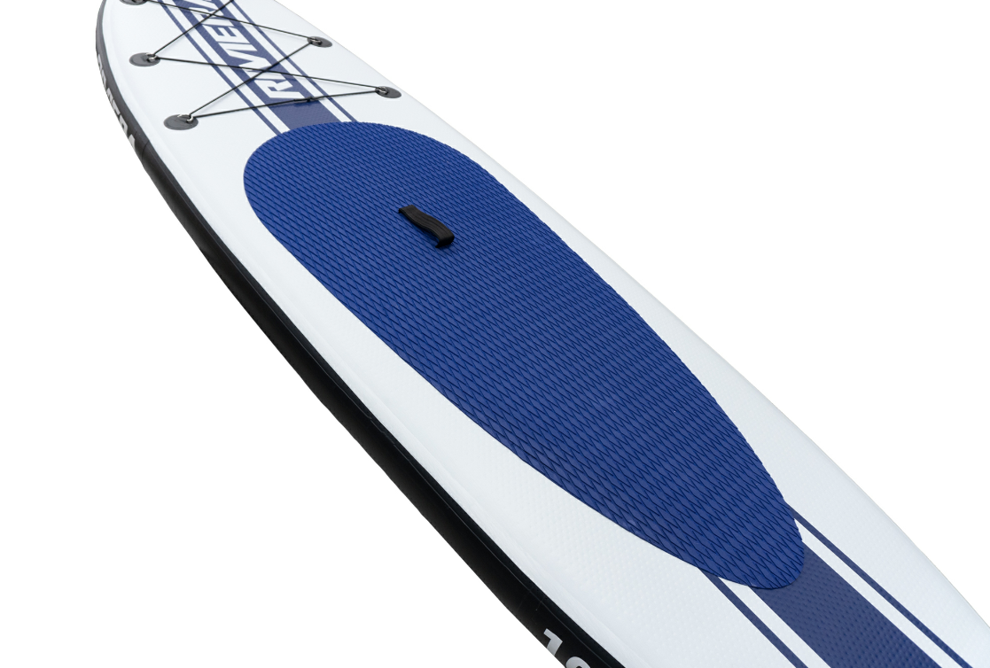 Сап-борд синий 10.6ft RIVIERA в Красноярске Сап-борд синий 10.6ft RIVIERA в Красноярске