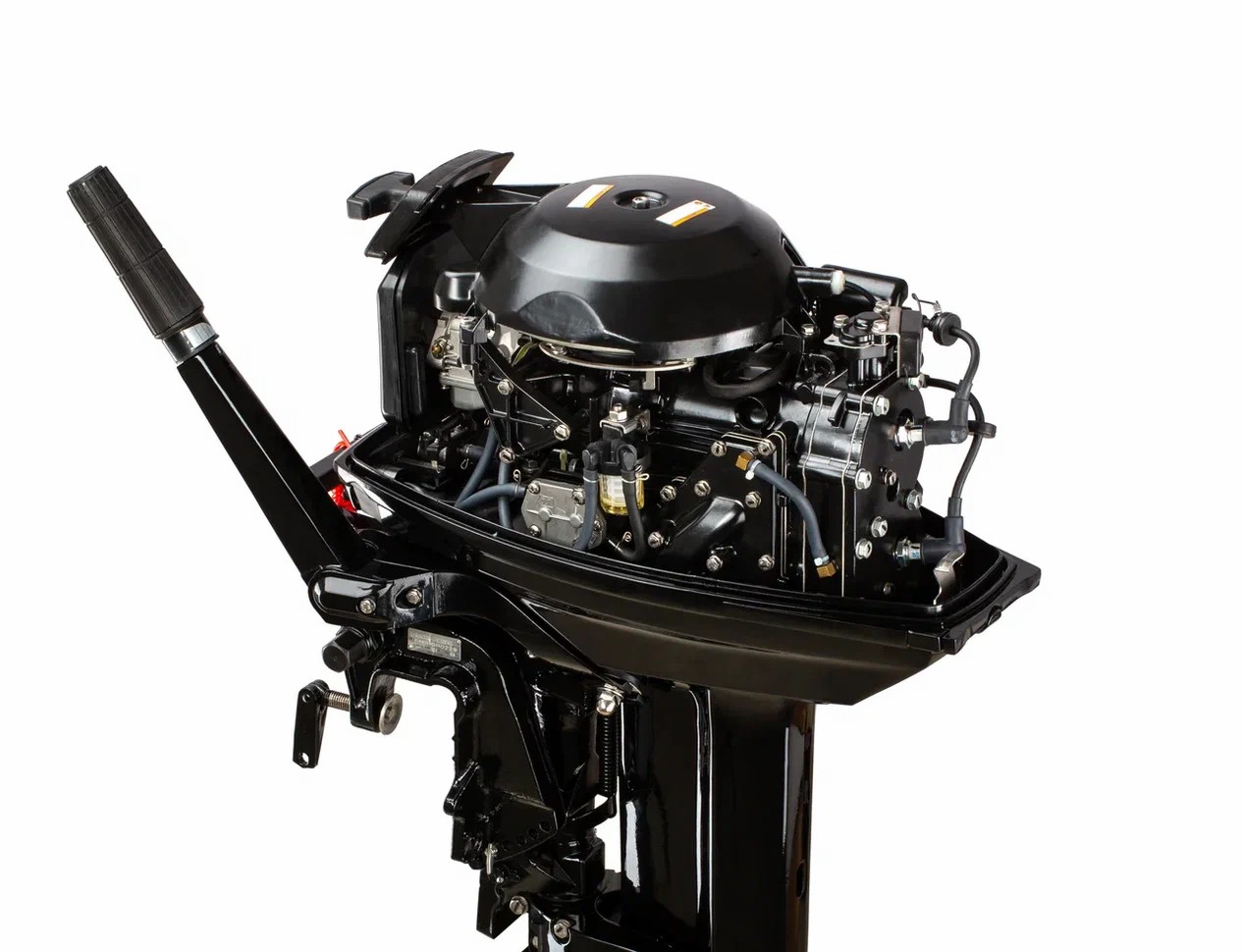 ЛОДОЧНЫЙ МОТОР GLADIATOR G30FHS в Красноярске ЛОДОЧНЫЙ МОТОР GLADIATOR G30FHS в Красноярске