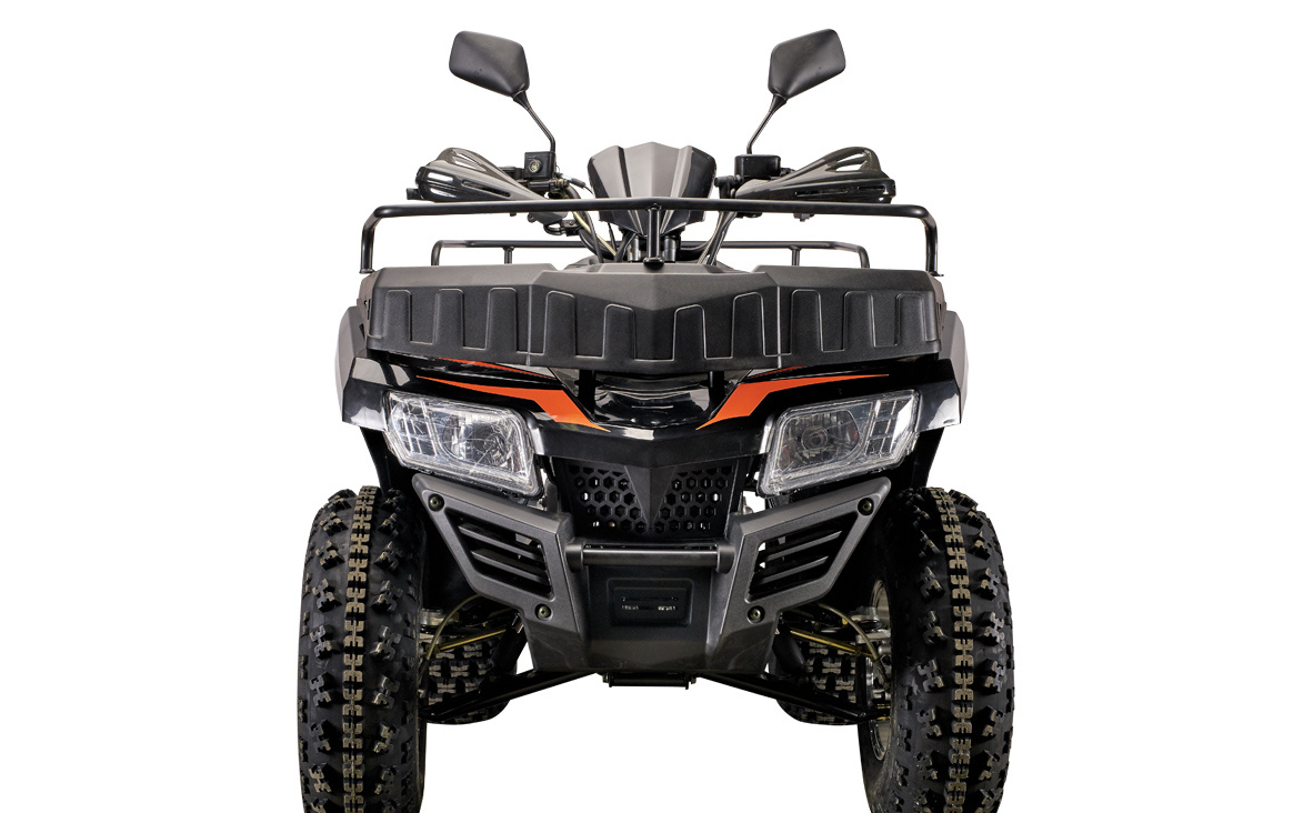 Квадроцикл YACOTA CABO 200 в Красноярске