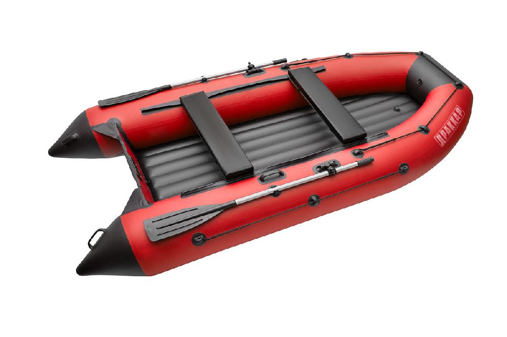 ЛОДКА ДРАККАР 3600 НДНД HANT-PRO в Красноярске