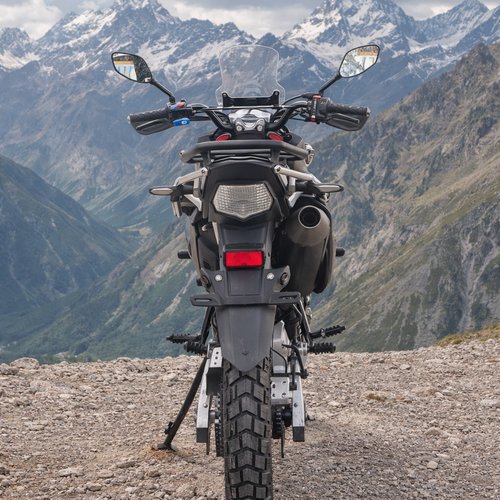 Мотоцикл PROMAX TOURING PR300 в Красноярске