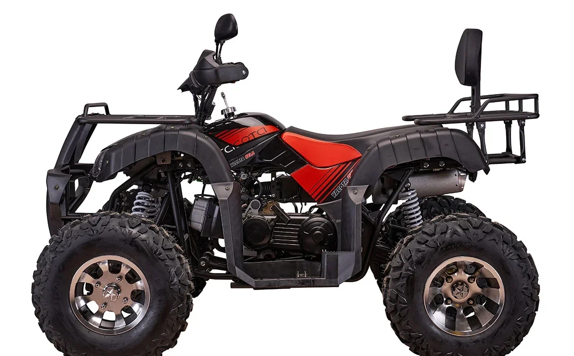 Квадроцикл YACOTA SELA 200 PRO в Красноярске Квадроцикл YACOTA SELA 200 PRO в Красноярске