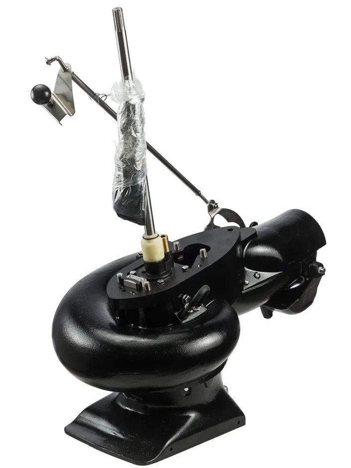 ВОДОМЕТНАЯ НАСАДКА GLADIATOR НА МОТОР 30 Л.С.YAMAHA, MARLIN, PARSUN, GOLFSTREAM в Красноярске ВОДОМЕТНАЯ НАСАДКА GLADIATOR НА МОТОР 30 Л.С.YAMAHA, MARLIN, PARSUN, GOLFSTREAM в Красноярске