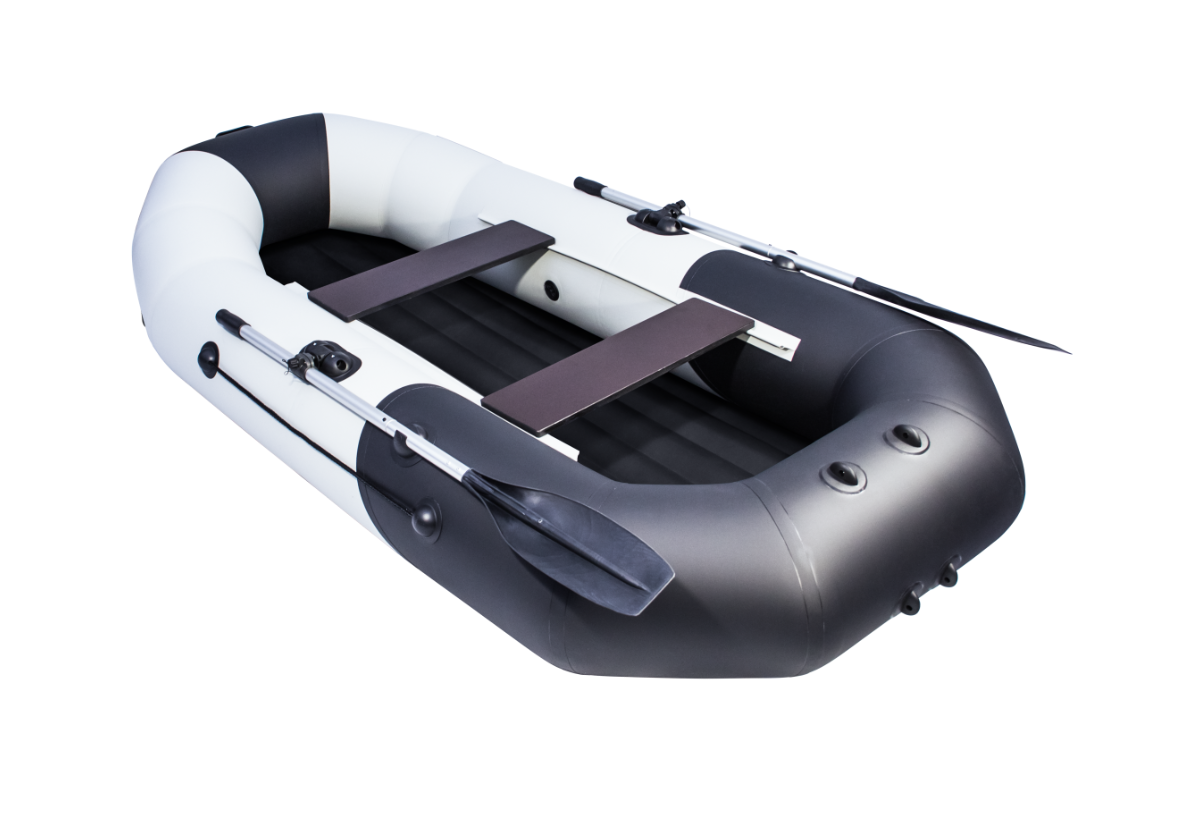 Лодка Таймень NX 270 НД в Красноярске Лодка Таймень NX 270 НД в Красноярске