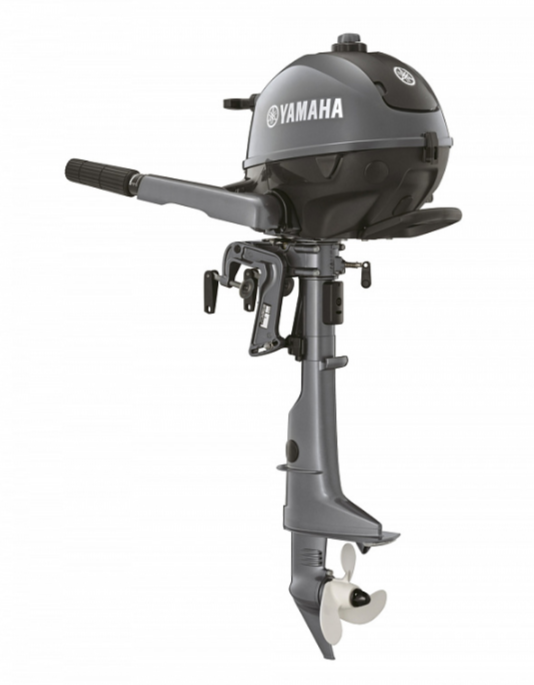 Лодочный мотор YAMAHA F2.5BMHS в Красноярске Лодочный мотор YAMAHA F2.5BMHS в Красноярске