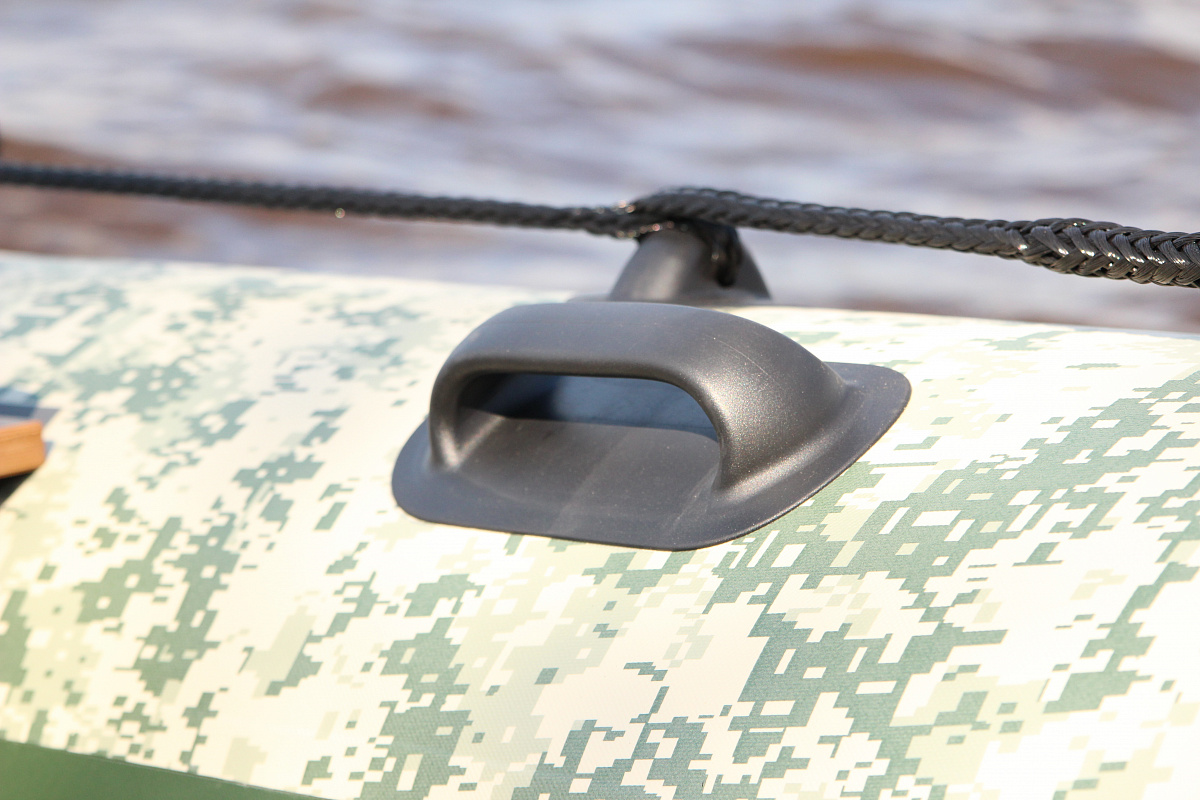 Лодка MISHIMO PRO 370 в Красноярске Лодка MISHIMO PRO 370 в Красноярске