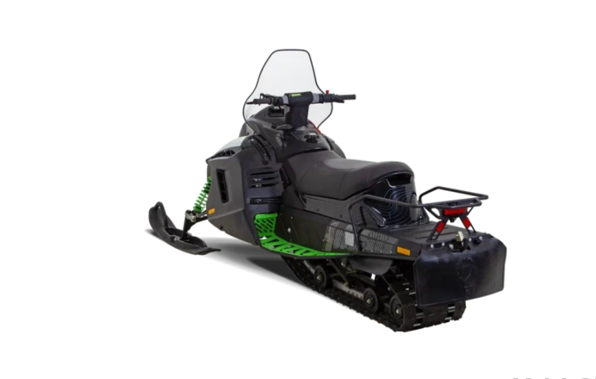 Снегоход РМ TIKSY 500 4Т в Красноярске Снегоход РМ TIKSY 500 4Т в Красноярске