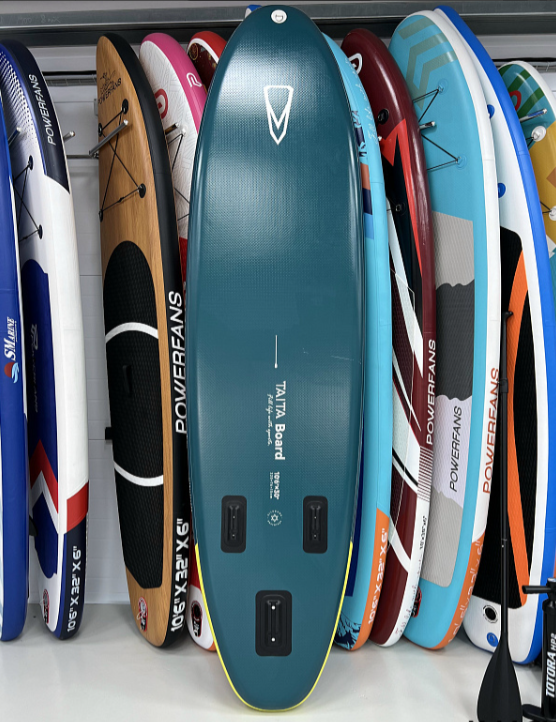 SUP (САП) Доска RAIDEX TAITA BLUE BOTTOM 10,6’ (320см) в Красноярске SUP (САП) Доска RAIDEX TAITA BLUE BOTTOM 10,6’ (320см) в Красноярске