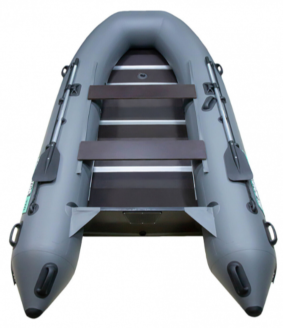 НАДУВНАЯ ЛОДКА GLADIATOR B370 в Красноярске