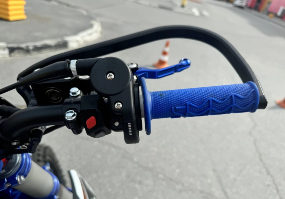 Кроссовый мотоцикл FAIDET NC300S ULTRA KKE в Красноярске Кроссовый мотоцикл FAIDET NC300S ULTRA KKE в Красноярске