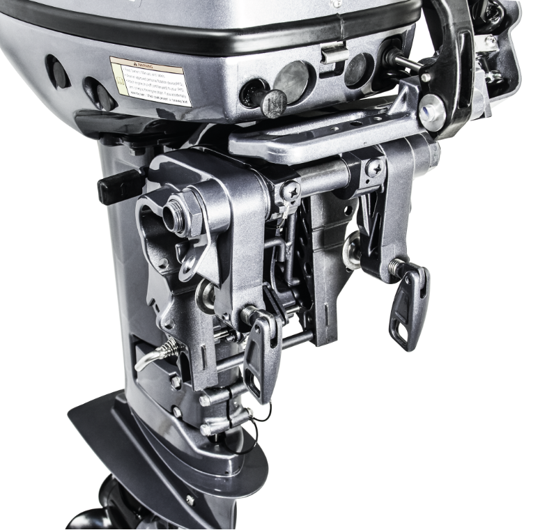 Лодочный мотор APACHE T9.9(15) BS в Красноярске Лодочный мотор APACHE T9.9(15) BS в Красноярске