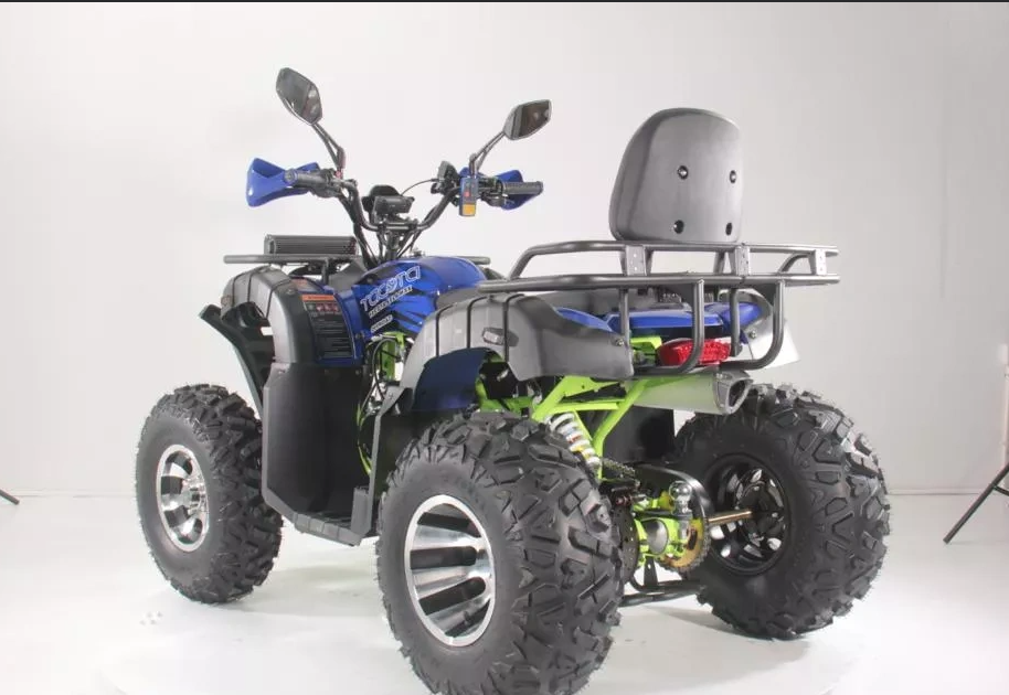 Квадроцикл YACOTA SELA MAX 200 в Красноярске