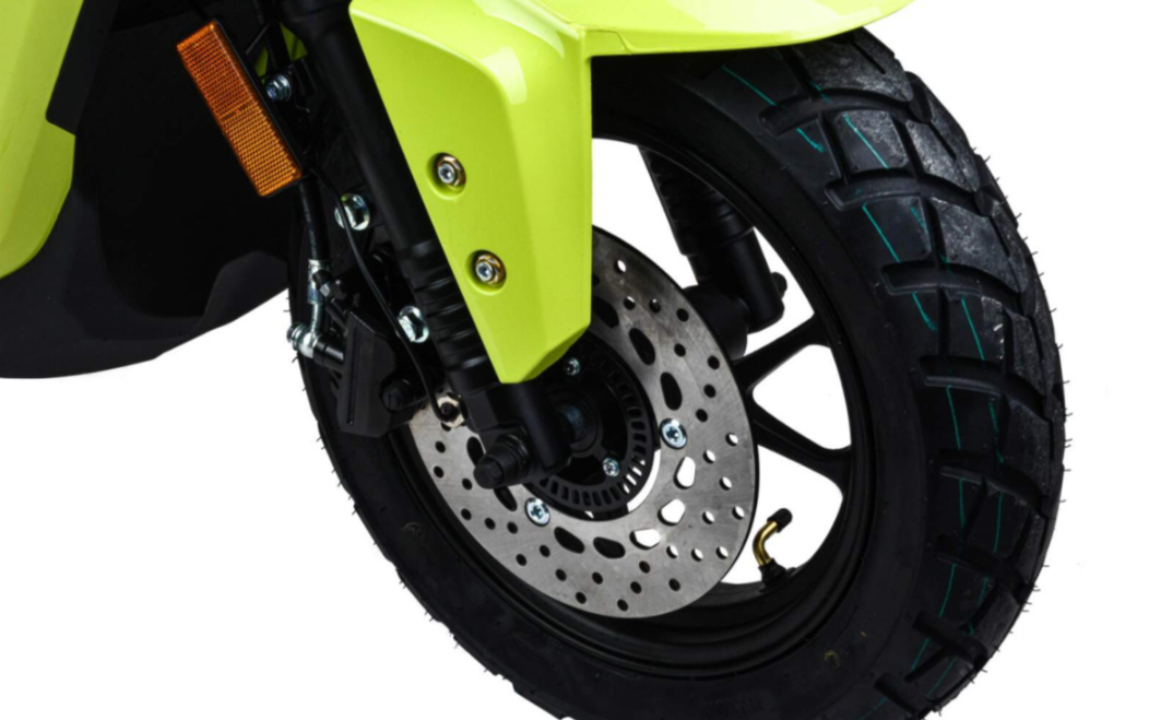 Скутер MOTOLAND (МОТОЛЕНД) CRICKET 150 (WY150-5D) в Красноярске Скутер MOTOLAND (МОТОЛЕНД) CRICKET 150 (WY150-5D) в Красноярске