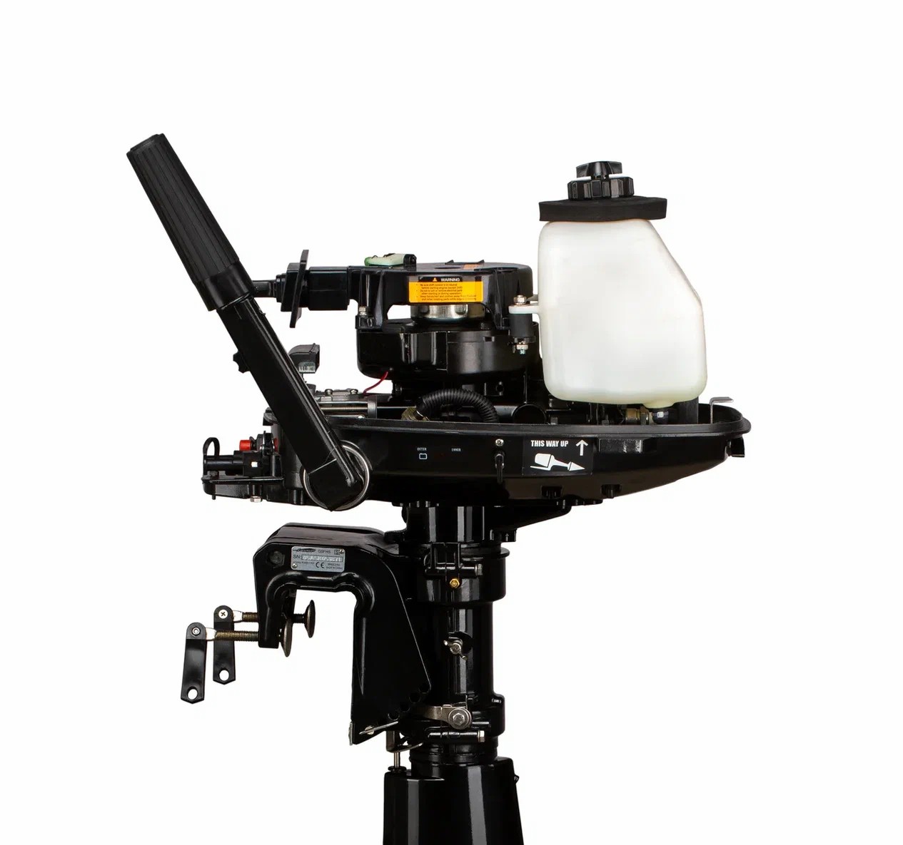 ЛОДОЧНЫЙ МОТОР GLADIATOR G5FHS в Красноярске ЛОДОЧНЫЙ МОТОР GLADIATOR G5FHS в Красноярске