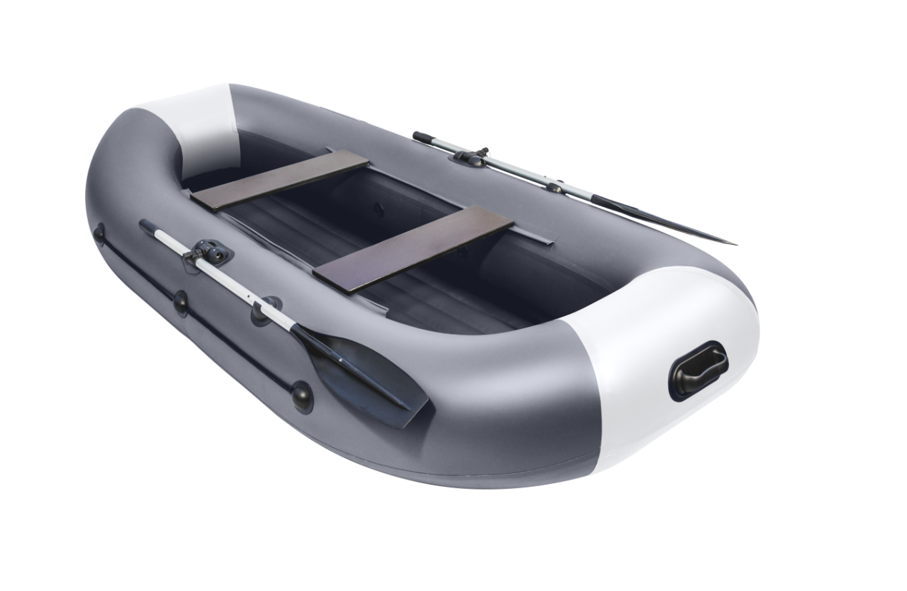 Лодка Таймень LX 290 НД в Красноярске