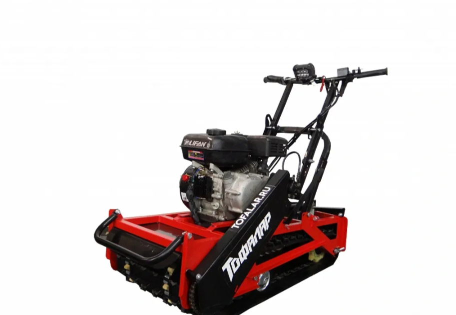 Мотобуксировщик Тофалар Мини в Красноярске
