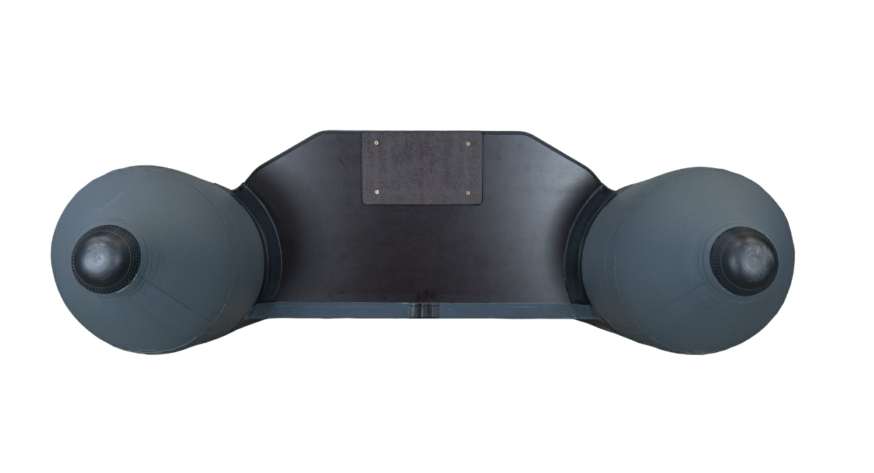 Лодка БАРС 2800 Слань-книжка киль в Красноярске