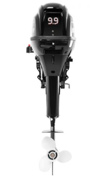 Лодочный мотор HIDEA HD9.9FHS в Красноярске Лодочный мотор HIDEA HD9.9FHS в Красноярске