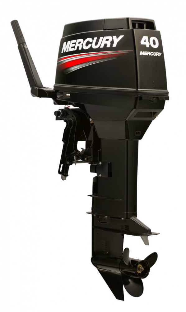 ЛОДОЧНЫЙ МОТОР MERCURY 40 MH 697 CC в Красноярске ЛОДОЧНЫЙ МОТОР MERCURY 40 MH 697 CC в Красноярске