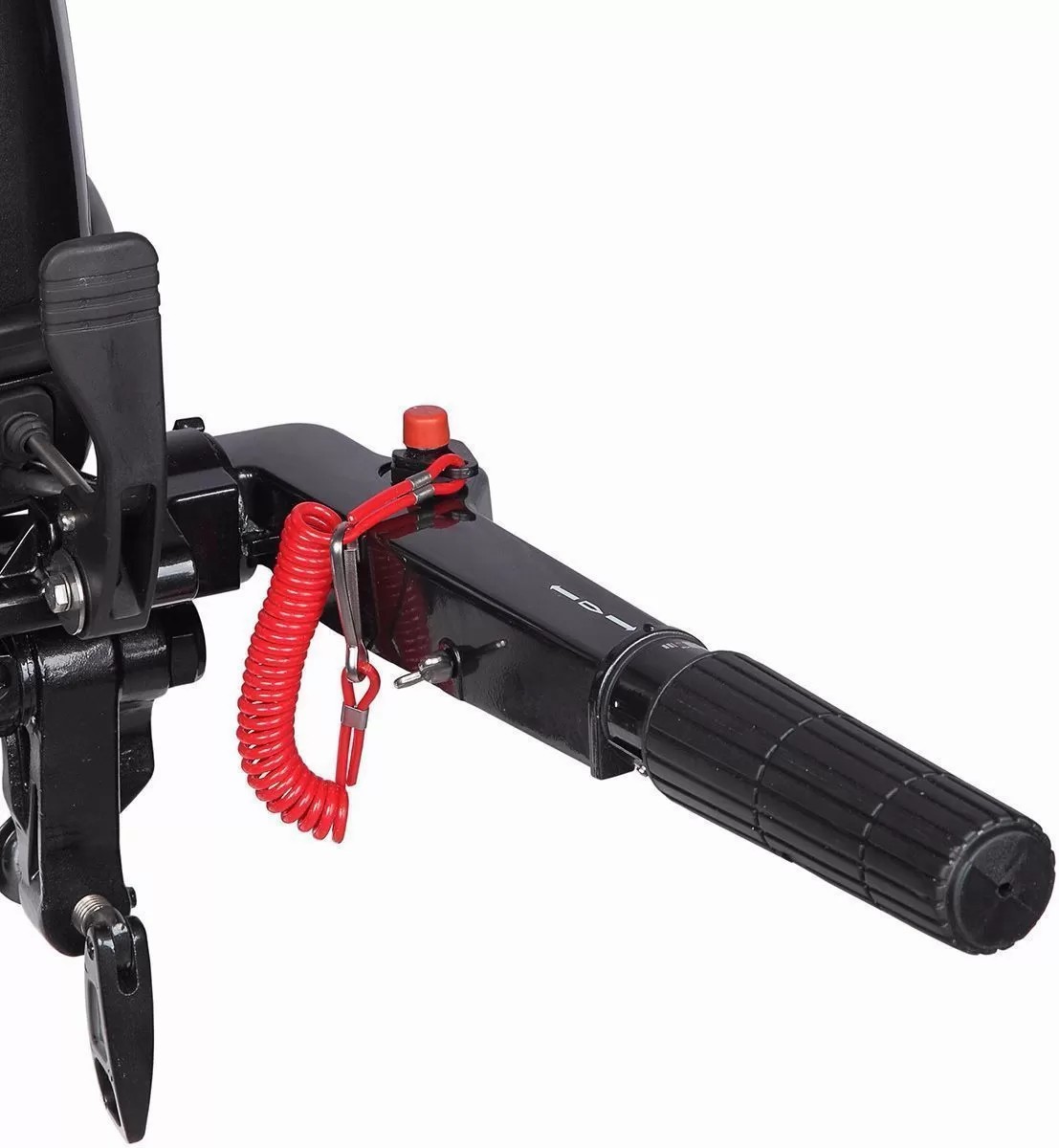 Лодочный мотор MARLIN MP 9.9 AMHS в Красноярске Лодочный мотор MARLIN MP 9.9 AMHS в Красноярске