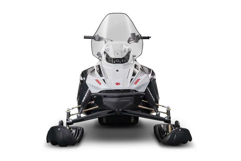 Снегоход IRBIS TUNGUS 500L 25/26 в Красноярске Снегоход IRBIS TUNGUS 500L 25/26 в Красноярске