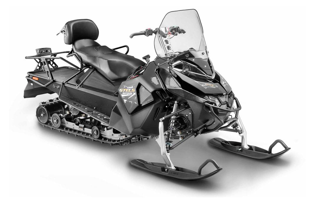 Снегоход STELS SA600R (L LUX WT) ВИТЯЗЬ 2.0 К01 Tech в Красноярске Снегоход STELS SA600R (L LUX WT) ВИТЯЗЬ 2.0 К01 Tech в Красноярске