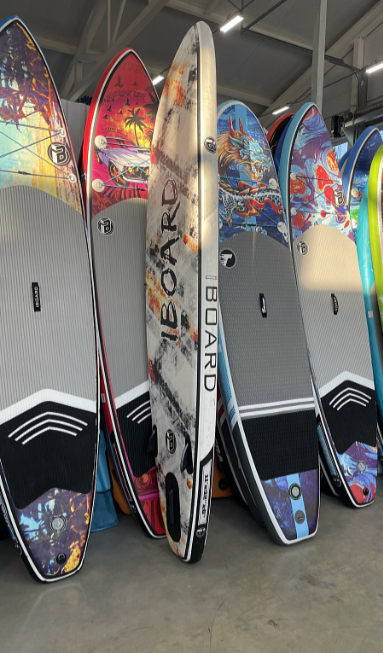 SUP (САП) ДОСКА RAIDEX I BOARD 11’ (332СМ) «MRAMOR» в Красноярске SUP (САП) ДОСКА RAIDEX I BOARD 11’ (332СМ) «MRAMOR» в Красноярске