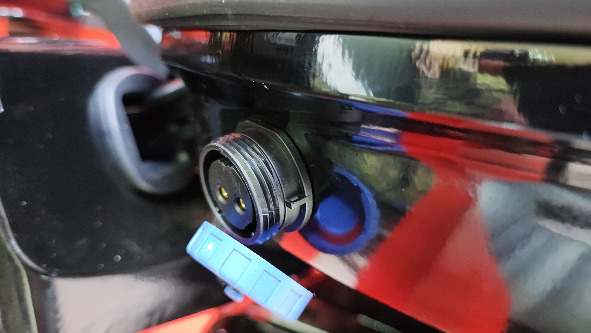 Лодочный мотор MARLIN PROLINE MP 50 AMH ПОД ВОДОМЕТ в Красноярске Лодочный мотор MARLIN PROLINE MP 50 AMH ПОД ВОДОМЕТ в Красноярске