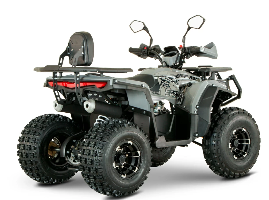 Квадроцикл YACOTA DRAGON LUX LD 150 PRO-SPORT в Красноярске