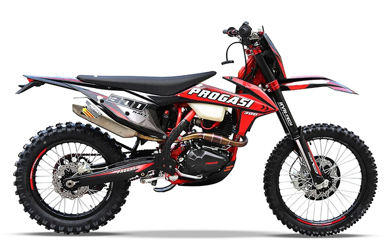 Мотоцикл Progasi RACE 300 AIR в Красноярске Мотоцикл Progasi RACE 300 AIR в Красноярске