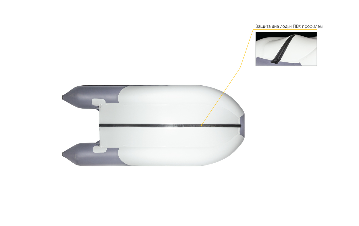 Лодка Ривьера Компакт 2900 СК в Красноярске